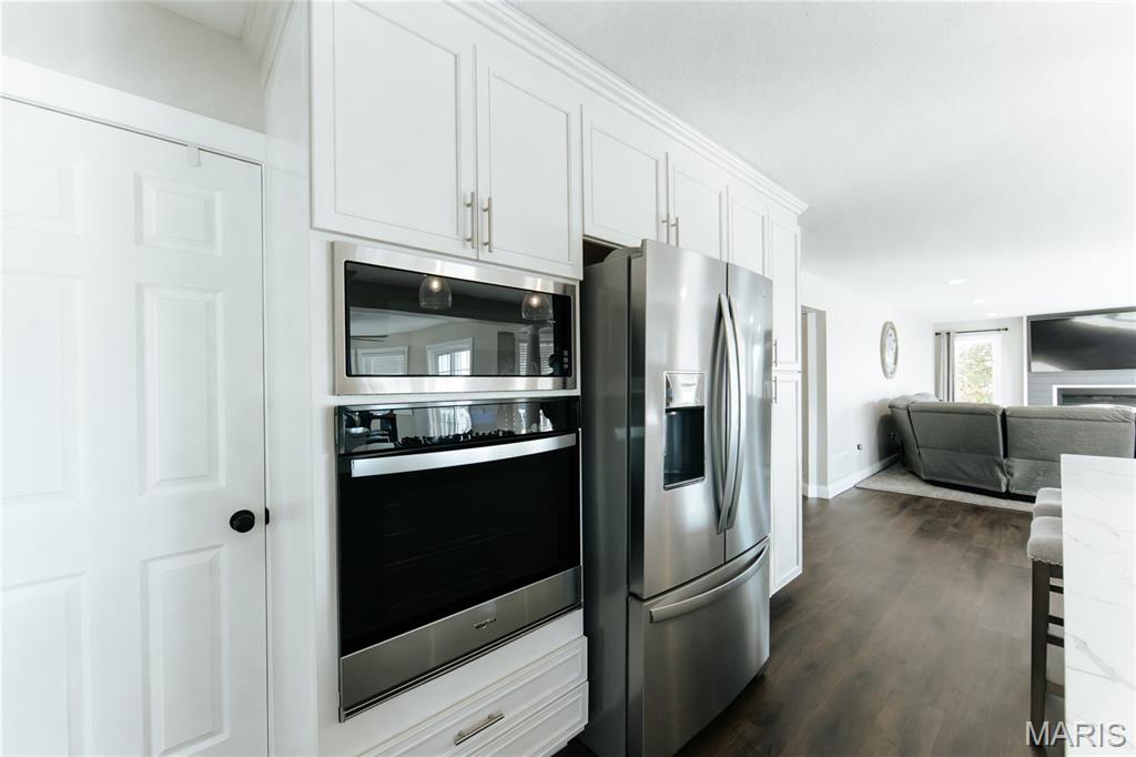 Emerald Hills - Residential