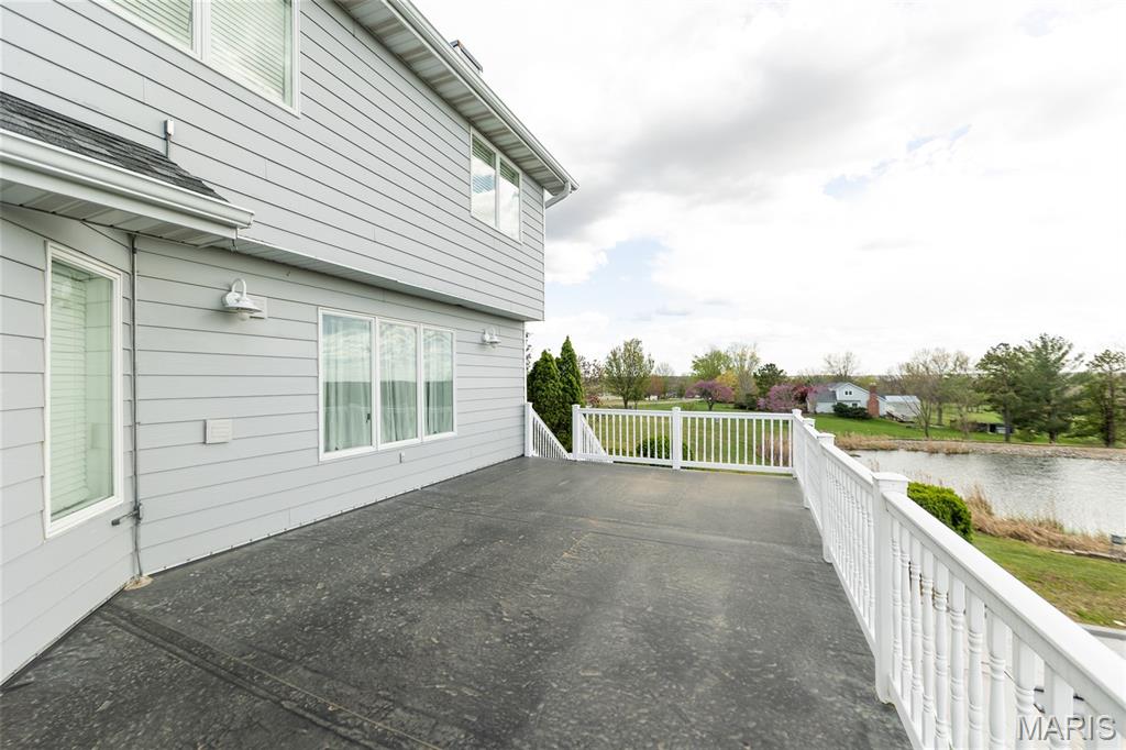 Emerald Hills - Residential