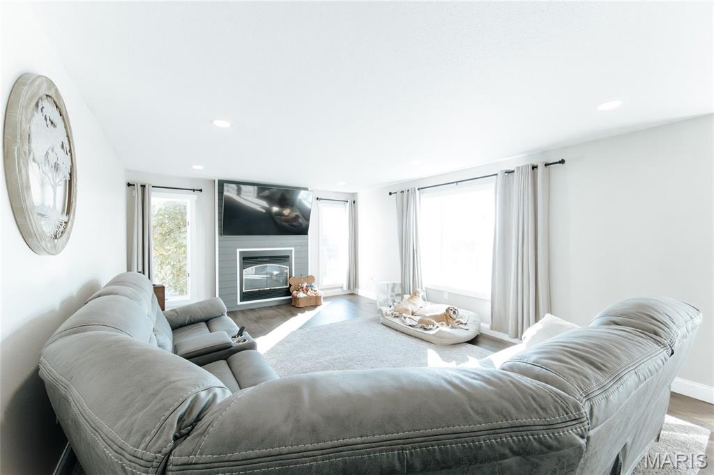 Emerald Hills - Residential