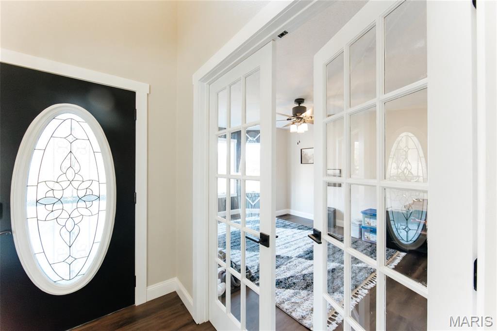 Emerald Hills - Residential