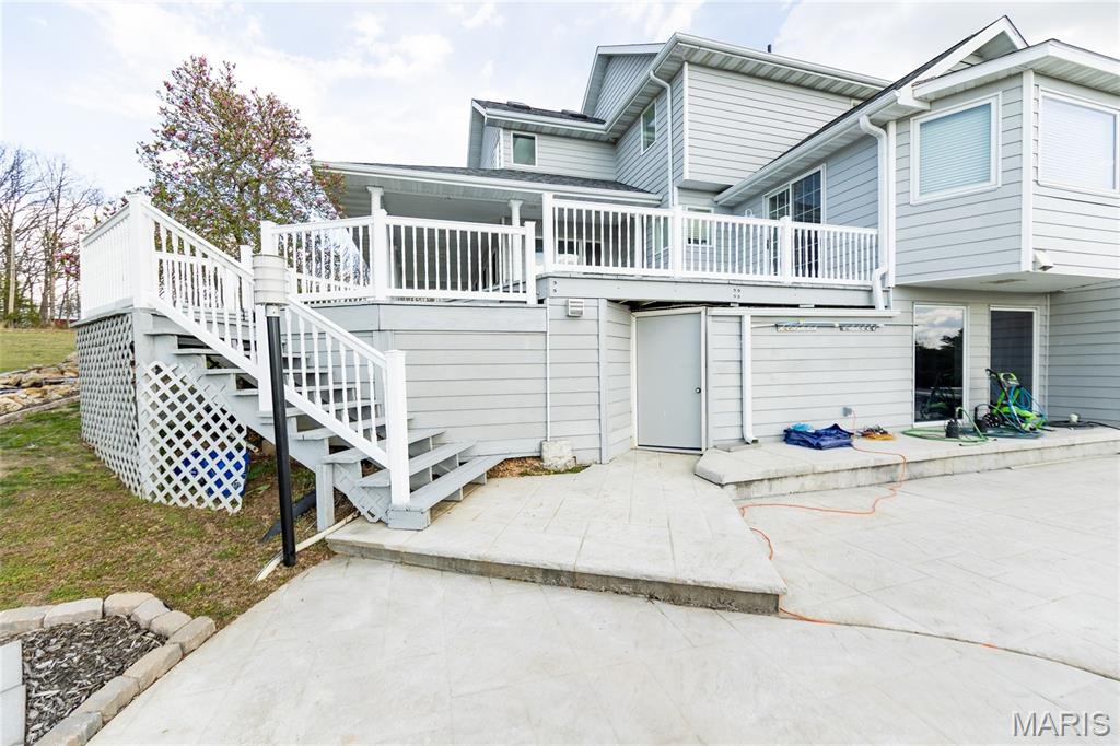 Emerald Hills - Residential