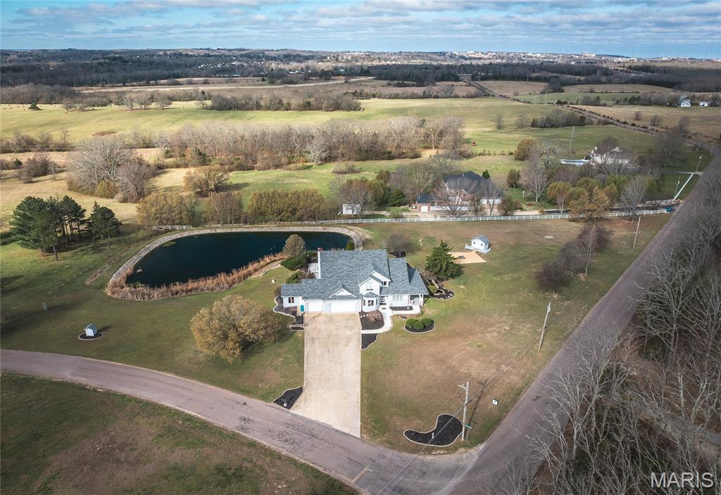 Emerald Hills - Residential