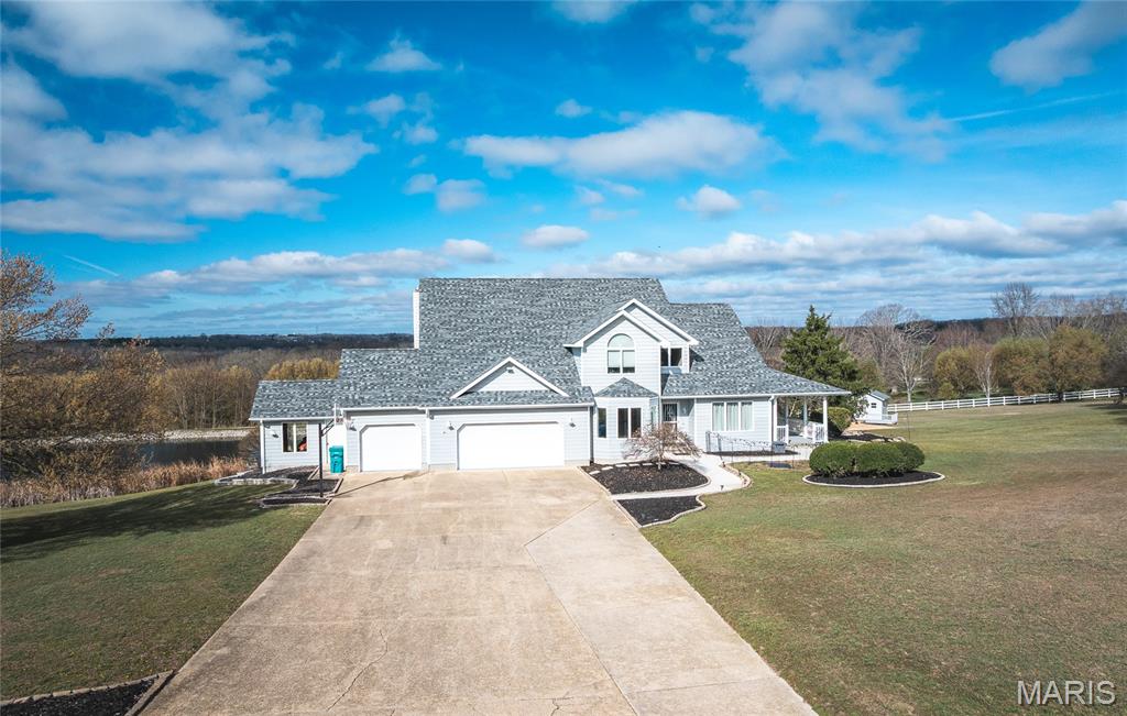 Emerald Hills - Residential