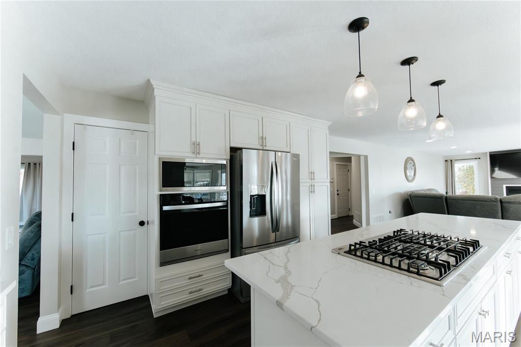 Emerald Hills - Residential