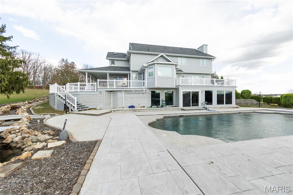 Emerald Hills - Residential