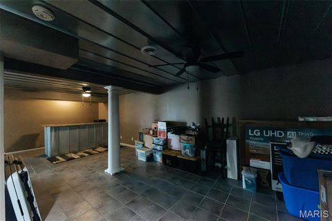 Tiny photo for 10605 Larson Lane, Rolla, MO 65401 (MLS # 26019147)