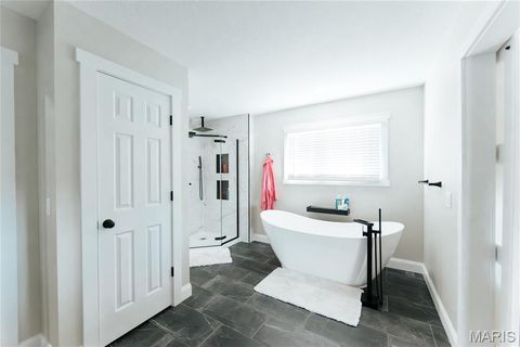 Tiny photo for 10605 Larson Lane, Rolla, MO 65401 (MLS # 26019147)