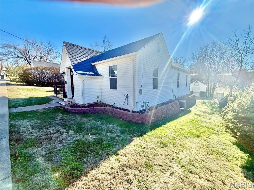 Photo of 407 Adams Street, Park Hills, MO 63601 (MLS # 25079987)