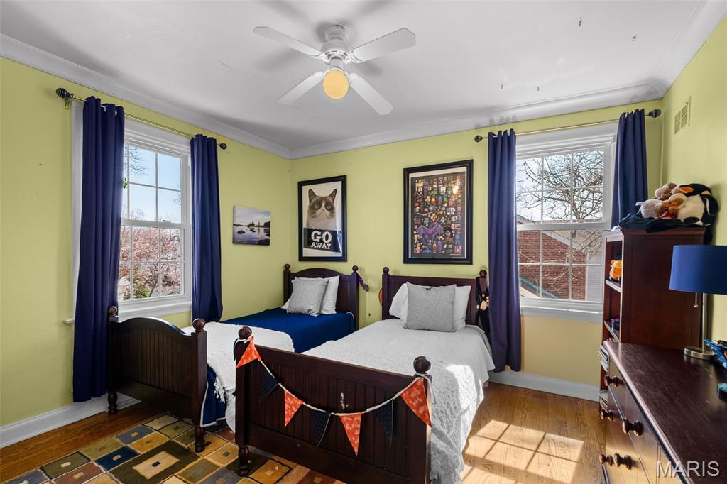 Manchester Forest Resub - Residential