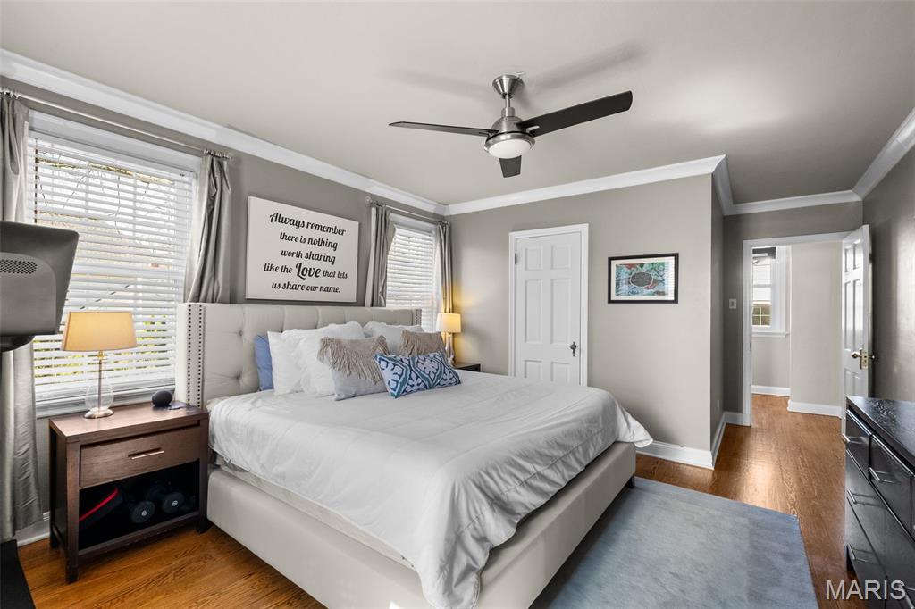 Manchester Forest Resub - Residential