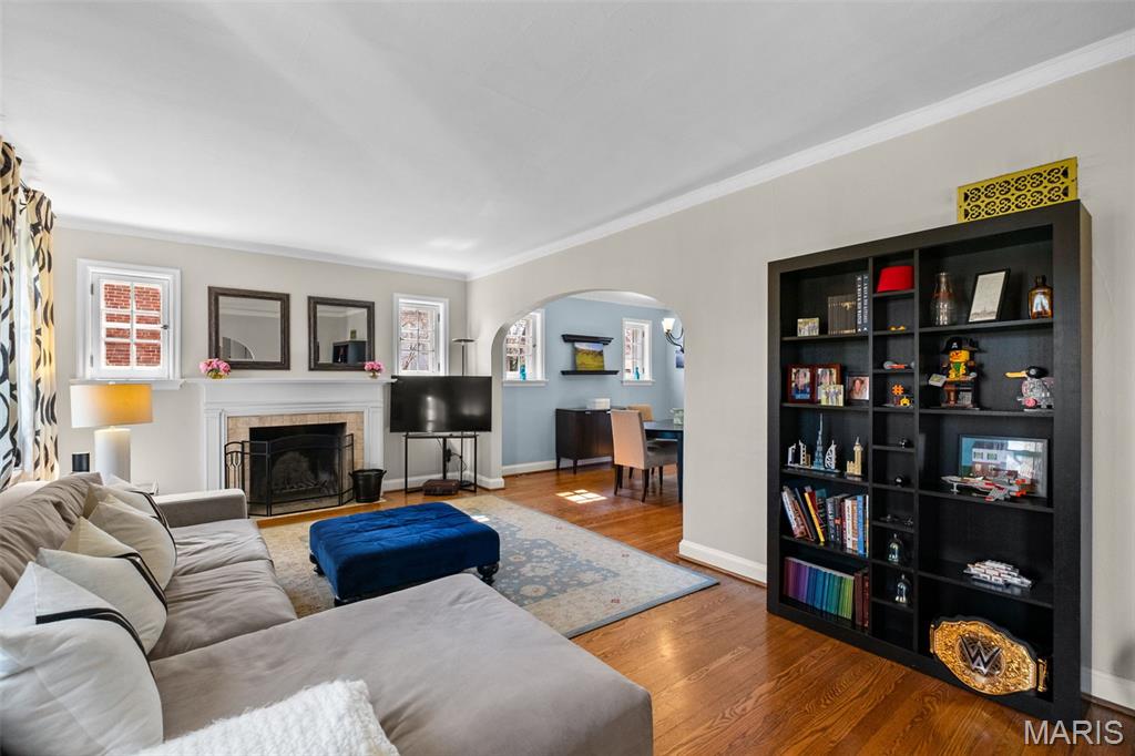 Manchester Forest Resub - Residential