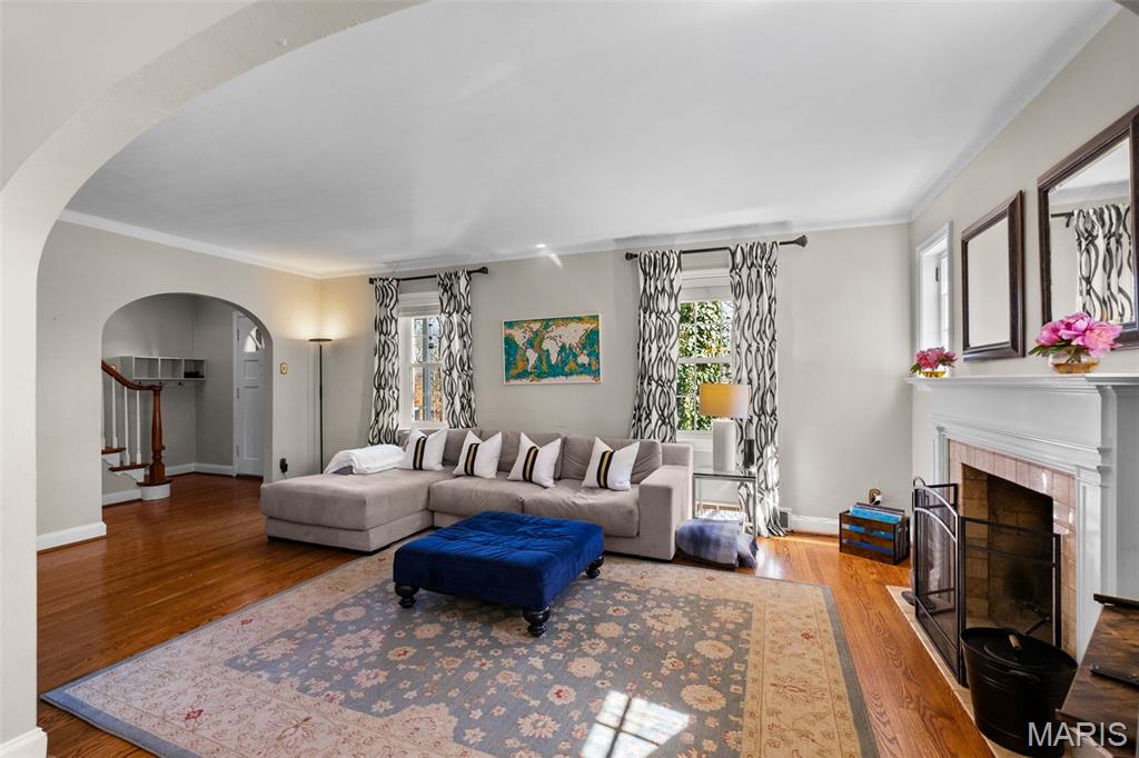 Manchester Forest Resub - Residential