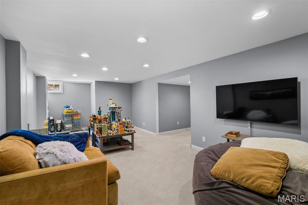 Manchester Forest Resub - Residential