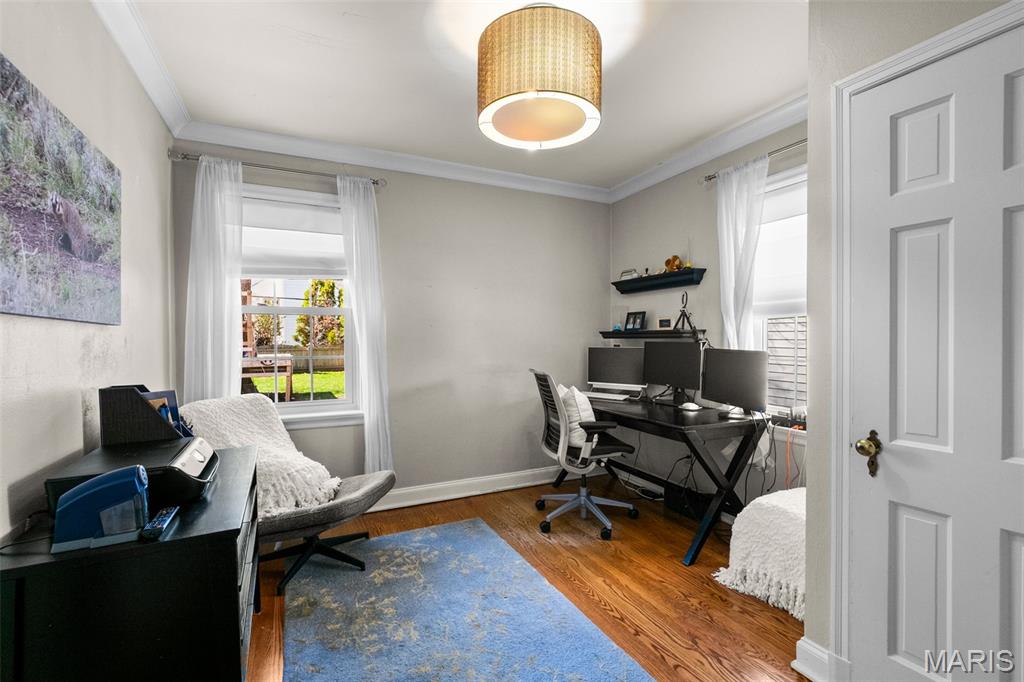 Manchester Forest Resub - Residential