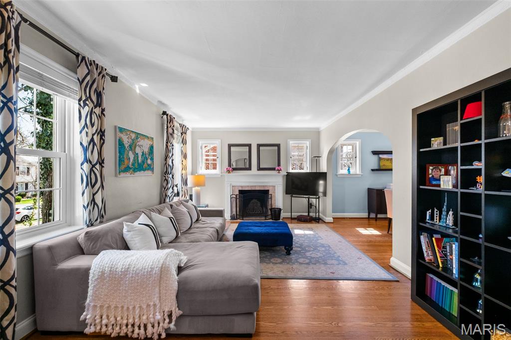 Manchester Forest Resub - Residential