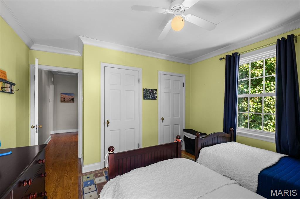 Manchester Forest Resub - Residential