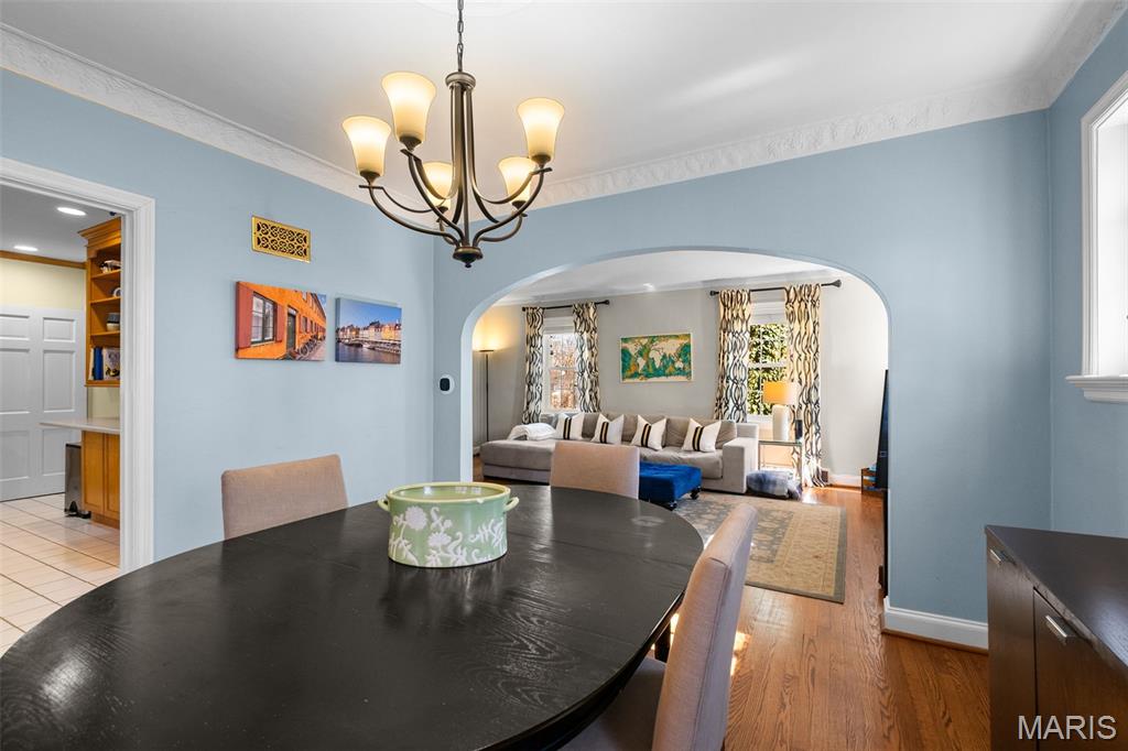 Manchester Forest Resub - Residential