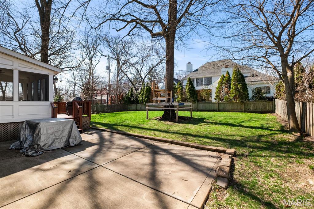 Manchester Forest Resub - Residential