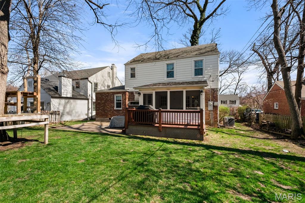 Manchester Forest Resub - Residential