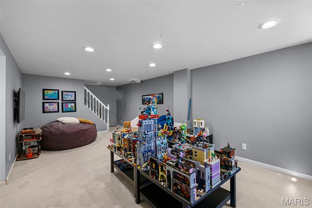 Manchester Forest Resub - Residential