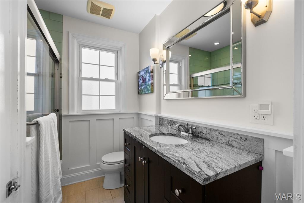 Manchester Forest Resub - Residential