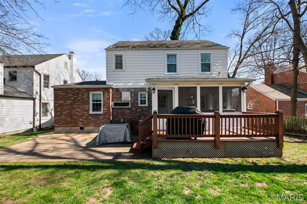 Manchester Forest Resub - Residential