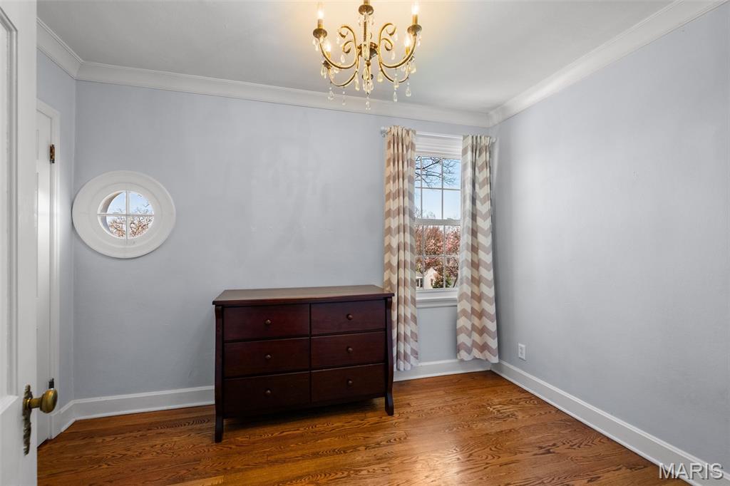 Manchester Forest Resub - Residential