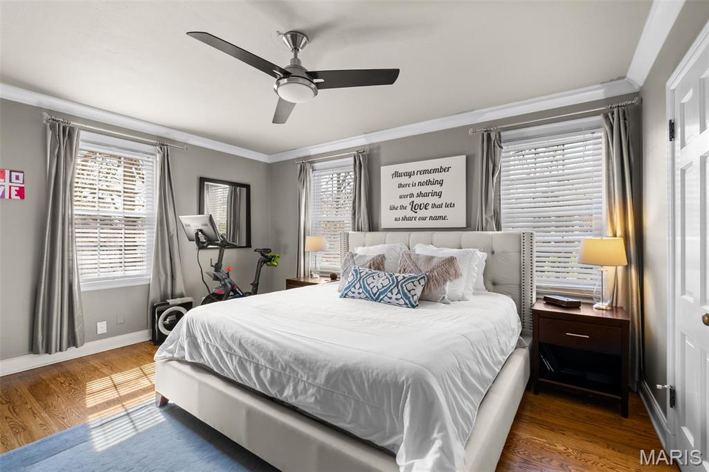 Manchester Forest Resub - Residential