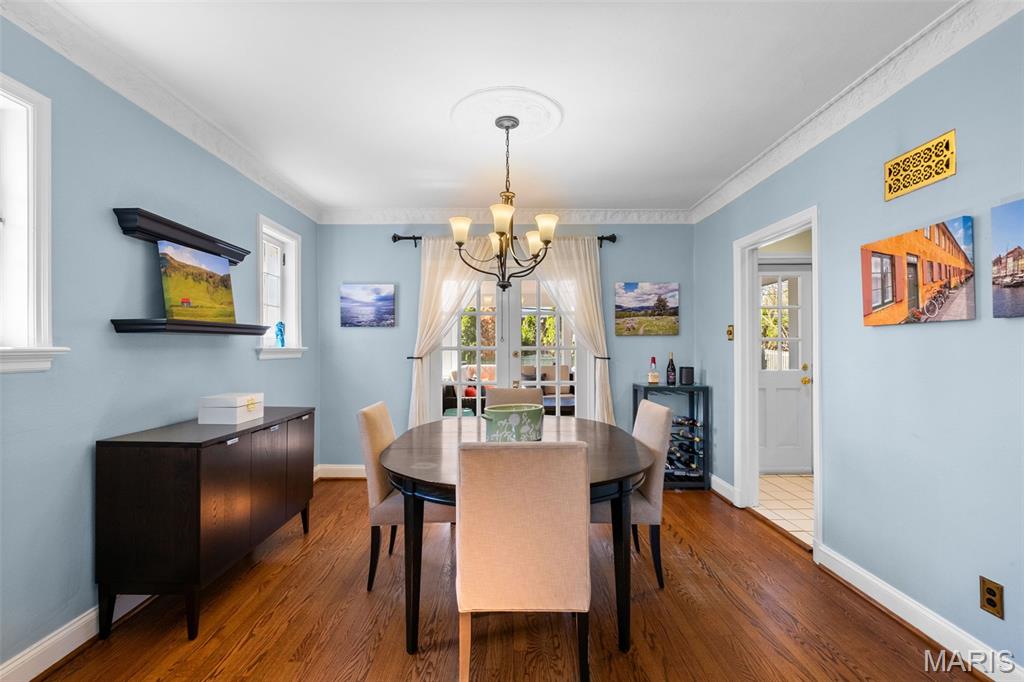 Manchester Forest Resub - Residential