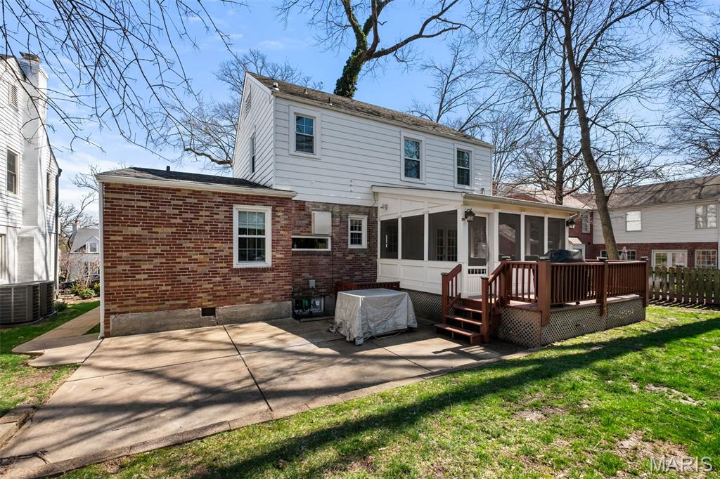 Manchester Forest Resub - Residential