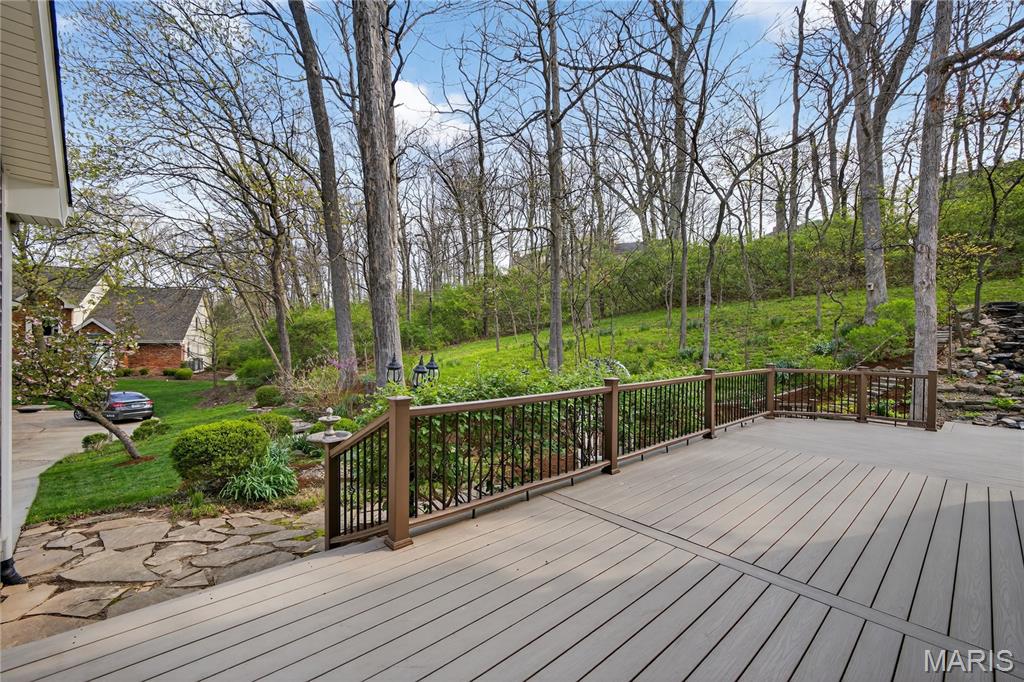 Forest Three The - Residential