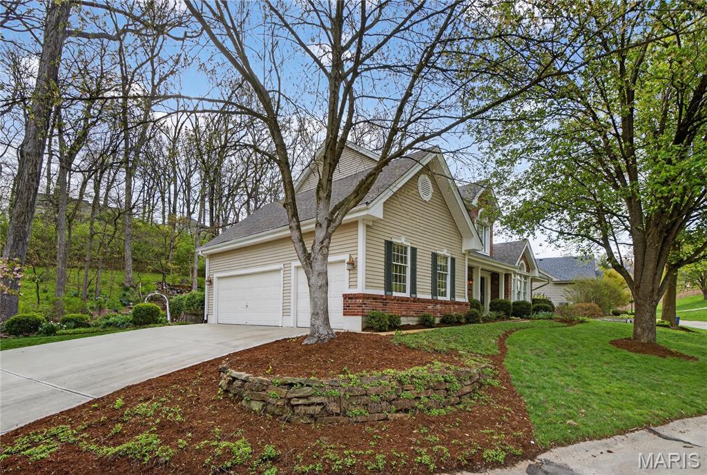 Forest Three The - Residential