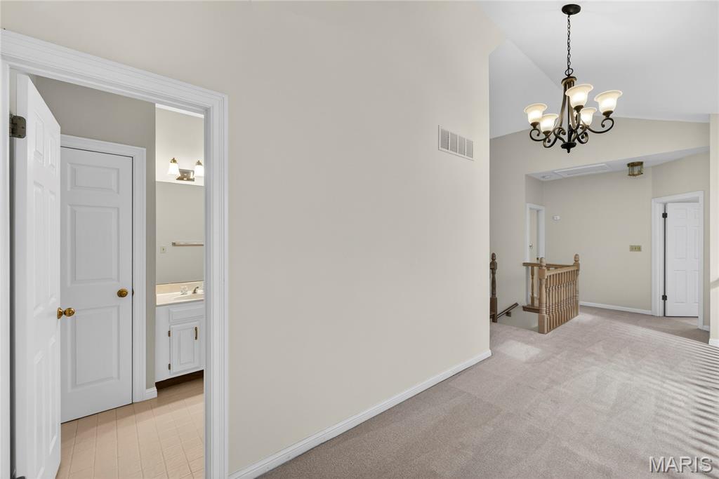 Forest Three The - Residential