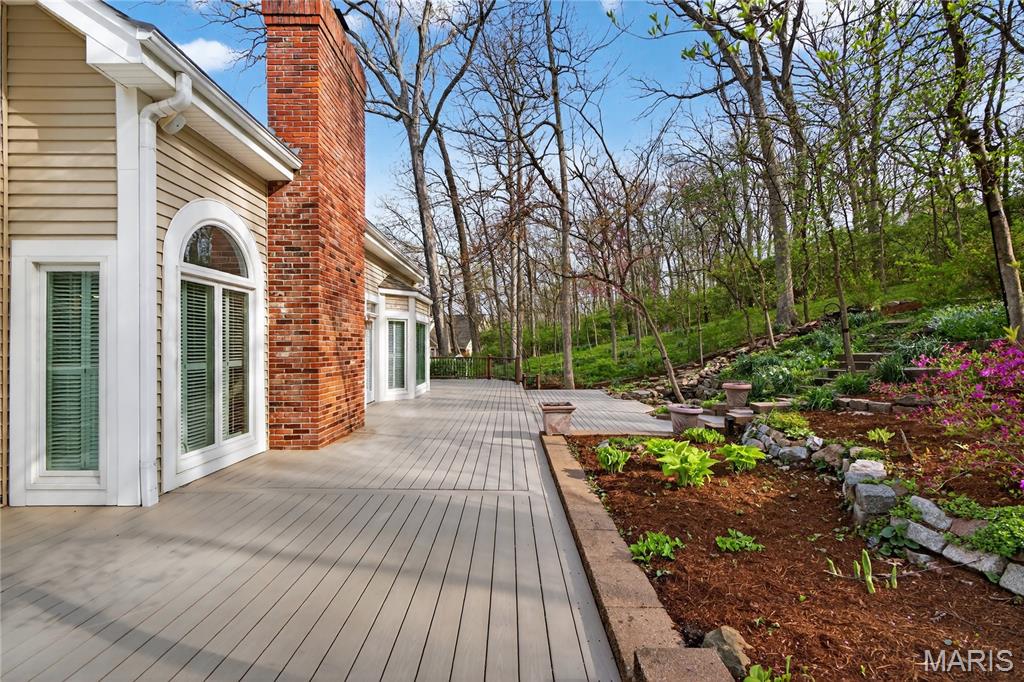 Forest Three The - Residential