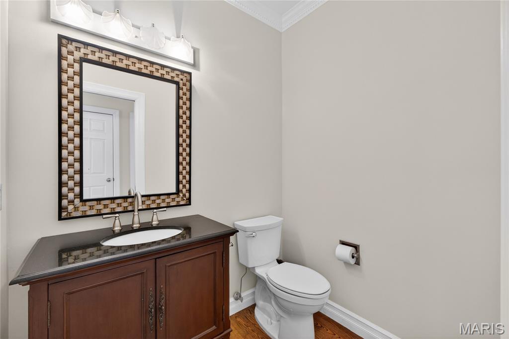 Forest Three The - Residential