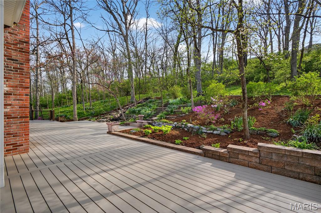 Forest Three The - Residential