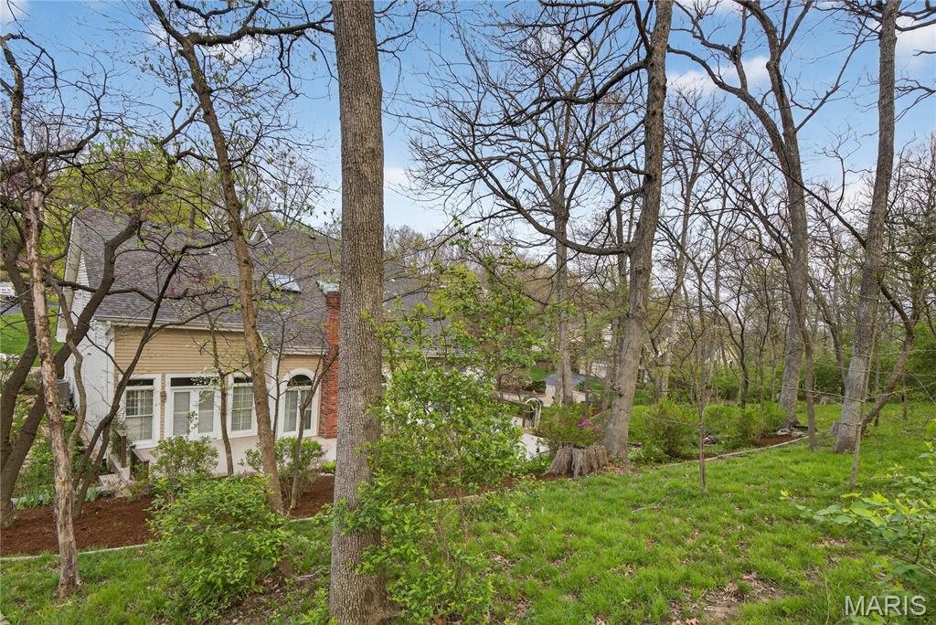 Forest Three The - Residential