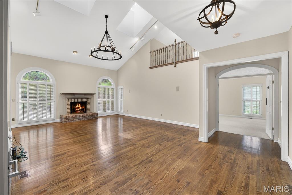 Forest Three The - Residential