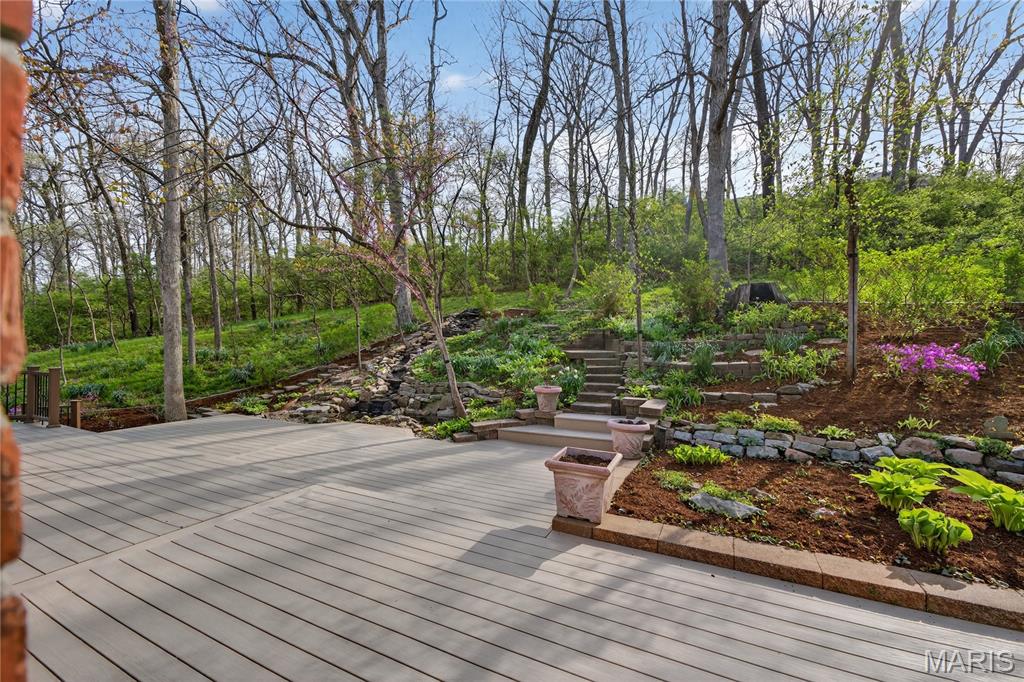 Forest Three The - Residential