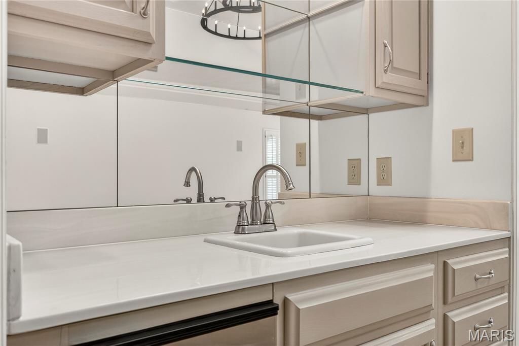 Forest Three The - Residential