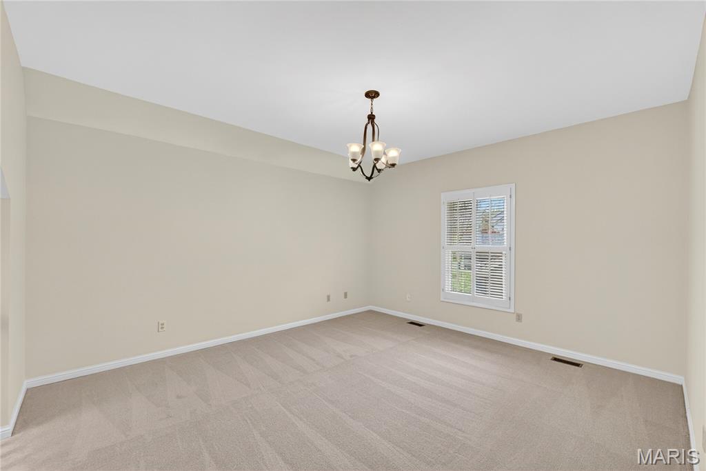 Forest Three The - Residential