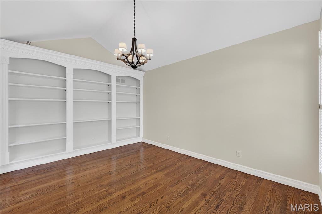 Forest Three The - Residential