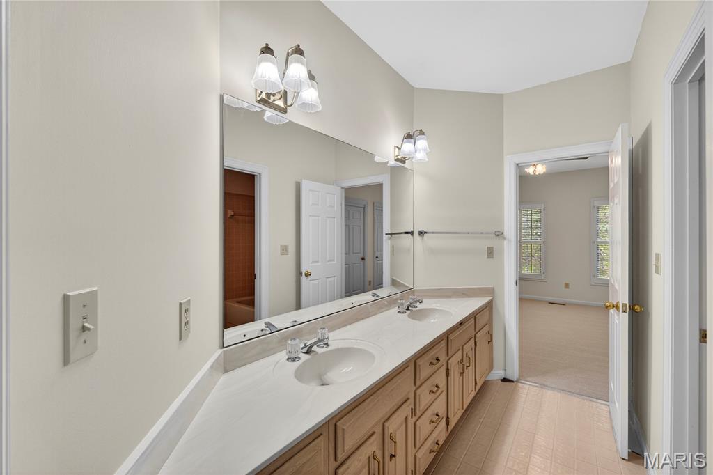 Forest Three The - Residential