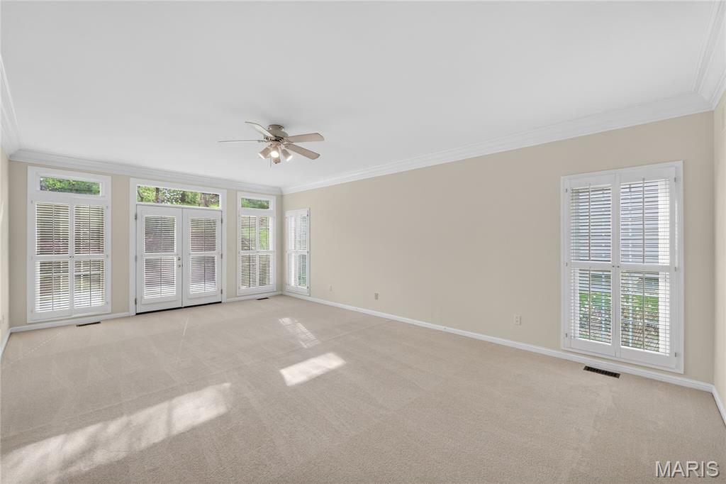 Forest Three The - Residential