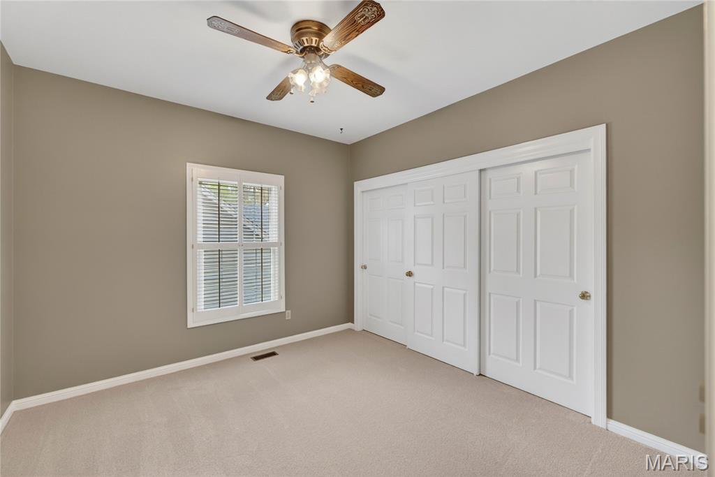 Forest Three The - Residential