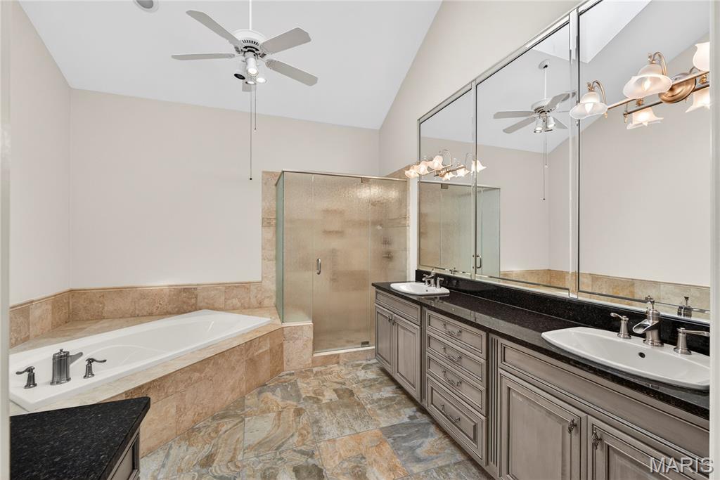 Forest Three The - Residential