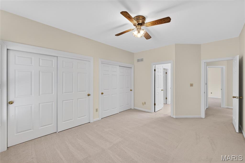 Forest Three The - Residential