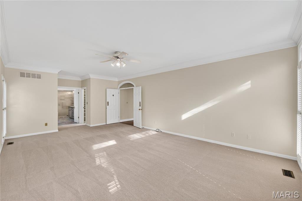 Forest Three The - Residential