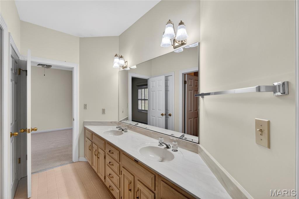 Forest Three The - Residential