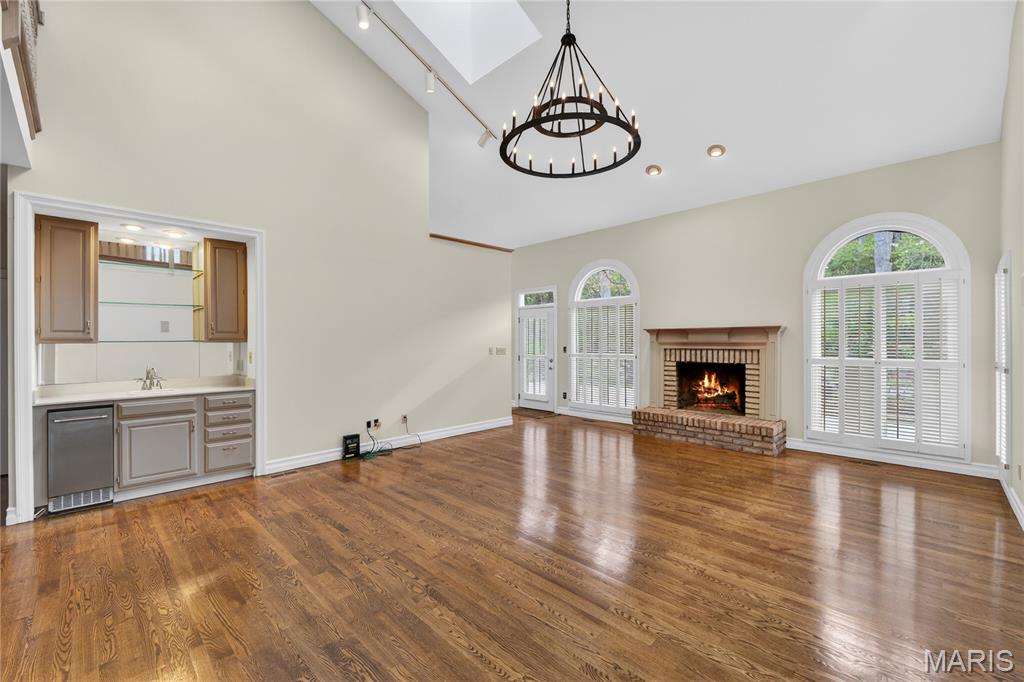 Forest Three The - Residential